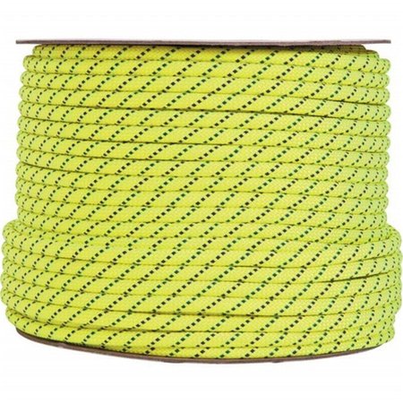 ABC Abc 441038 8mm x 300 ft. accessory Cord - Yellow 441038